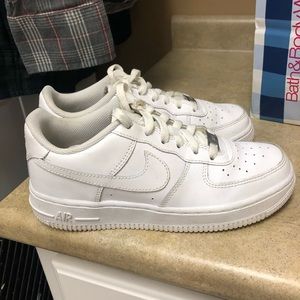 air force ones